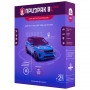 Автосигнализация ПРИЗРАК 8L/Smart