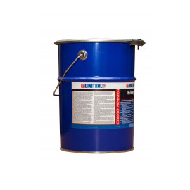 Антикор для днища Dinitrol Metallic