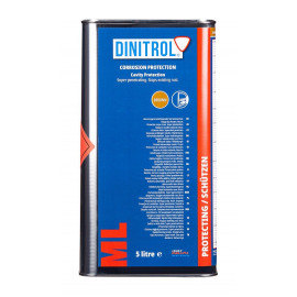 Антикор Dinitrol ML