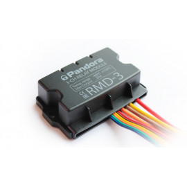 Автосигнализация Pandora DX 40