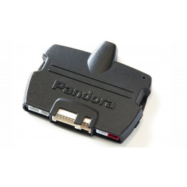 Автосигнализация Pandora DX 40