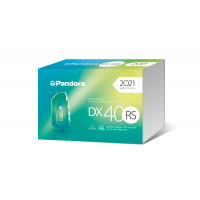 Автосигналзация Pandora DX 40RS