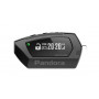 Автосигналзация Pandora DX 40RS