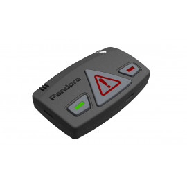 Автосигнализация Pandora DX 5200