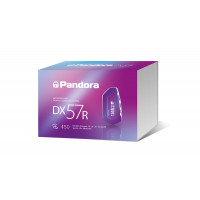 Автосигналзация Pandora DX 57R v2