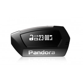 Автосигнализация Pandora DX 6X