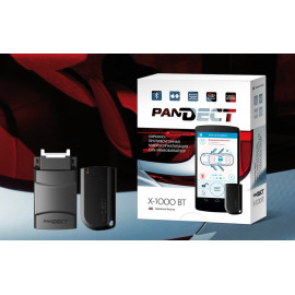 Автосигнализация Pandora DX 90