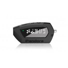Автосигнализация Pandora DX 90B