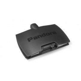 Автосигналзация Pandora DX 9X LoRa FD