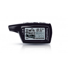 Автосигнализация Pandora DXL 3000