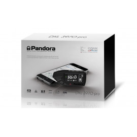 Автосигнализация Pandora DXL 3970 PRO v.2