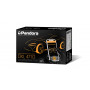 Автосигналзация Pandora DXL 4710