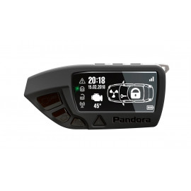Автосигнализация Pandora DXL 4950