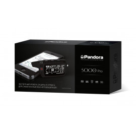 Автосигнализация Pandora DXL 5000 PRO