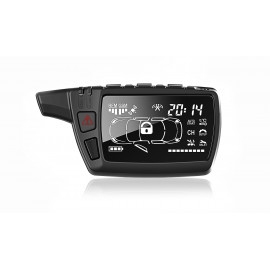 Автосигнализация Pandora DXL 5000 PRO