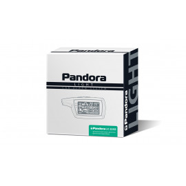 Автосигнализация Pandora LX 3250