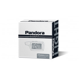 Автосигнализация Pandora LX 3257