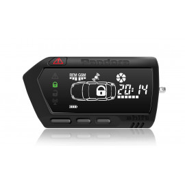 Автосигнализация Pandora LX 3410