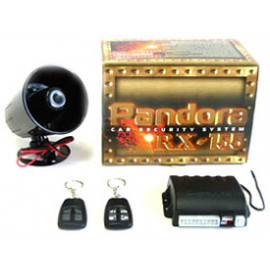 Автосигнализация Pandora RX-155