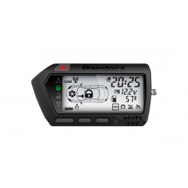 Автосигналзация Pandora UF 3830 FD