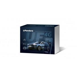 Автосигналзация Pandora UF 4G