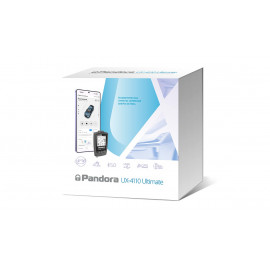 Автосигналзация Pandora UX 4110 Ultimate