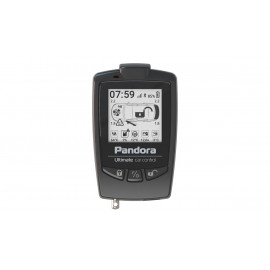 Автосигналзация Pandora UX 4110 Ultimate