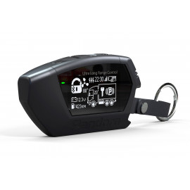 Автосигнализация Pandora UX 5300
