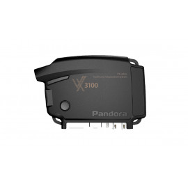 Автосигнализация Pandora VX 3100 v2