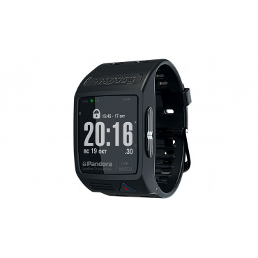 Глонасс-GPS часы Pandora RW-04
