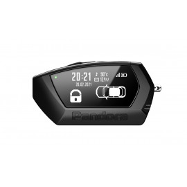 Автосигнализация Pandora UX 4110 v2
