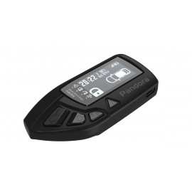 Автосигнализация Pandora UX 4150 v2