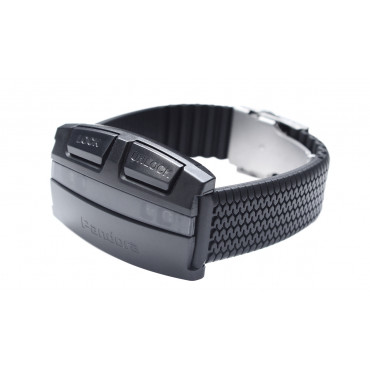 Брелок R420 black