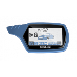 Брелок StarLine A91 / B9 Dialog