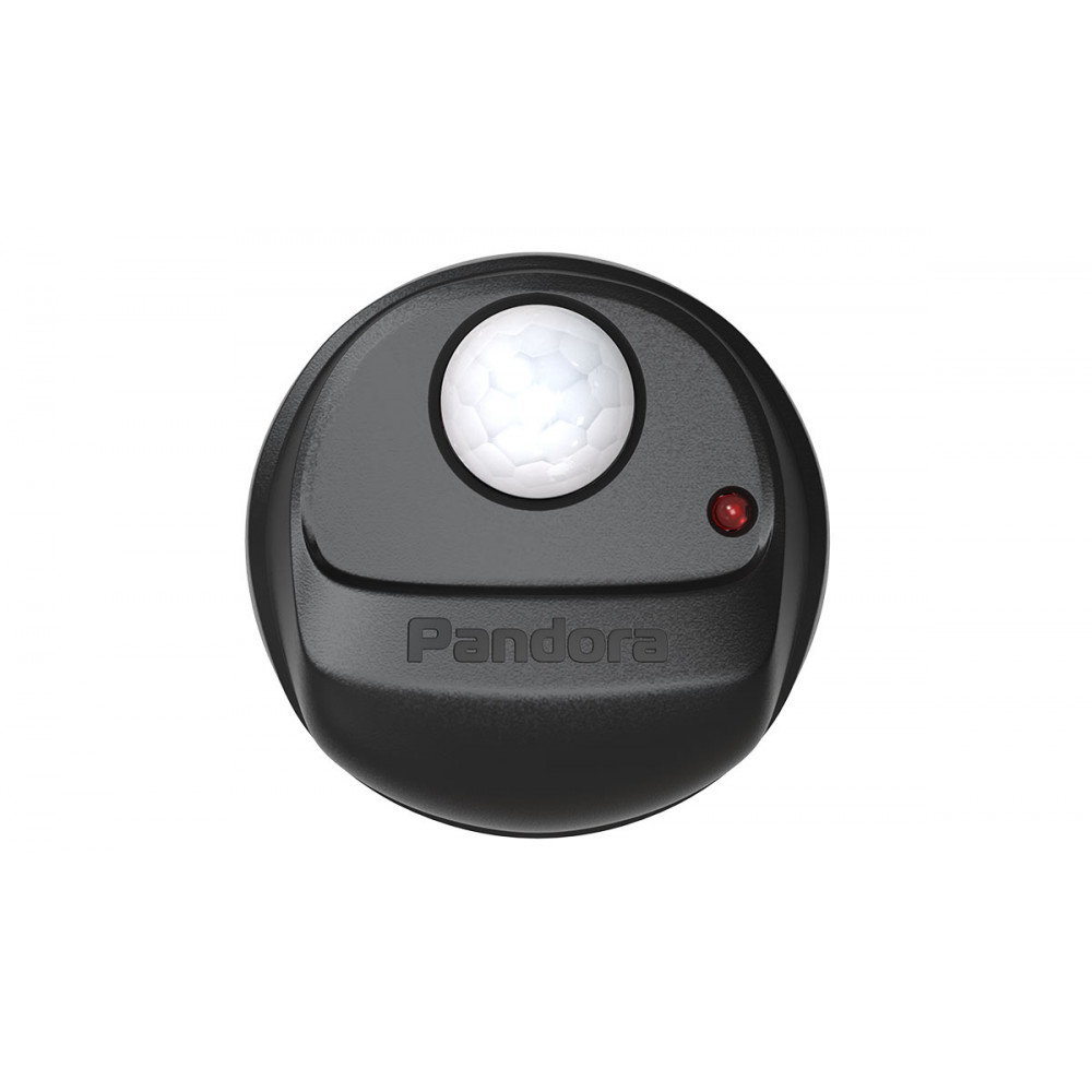 Датчик движения Pandora PIR-100BT/BTM