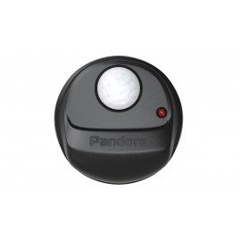 Датчик движения Pandora PIR-100BT/BTM
