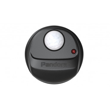 Датчик движения Pandora PIR-100BT/BTM