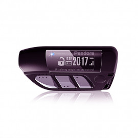 Автосигнализация Pandora DXL 4970
