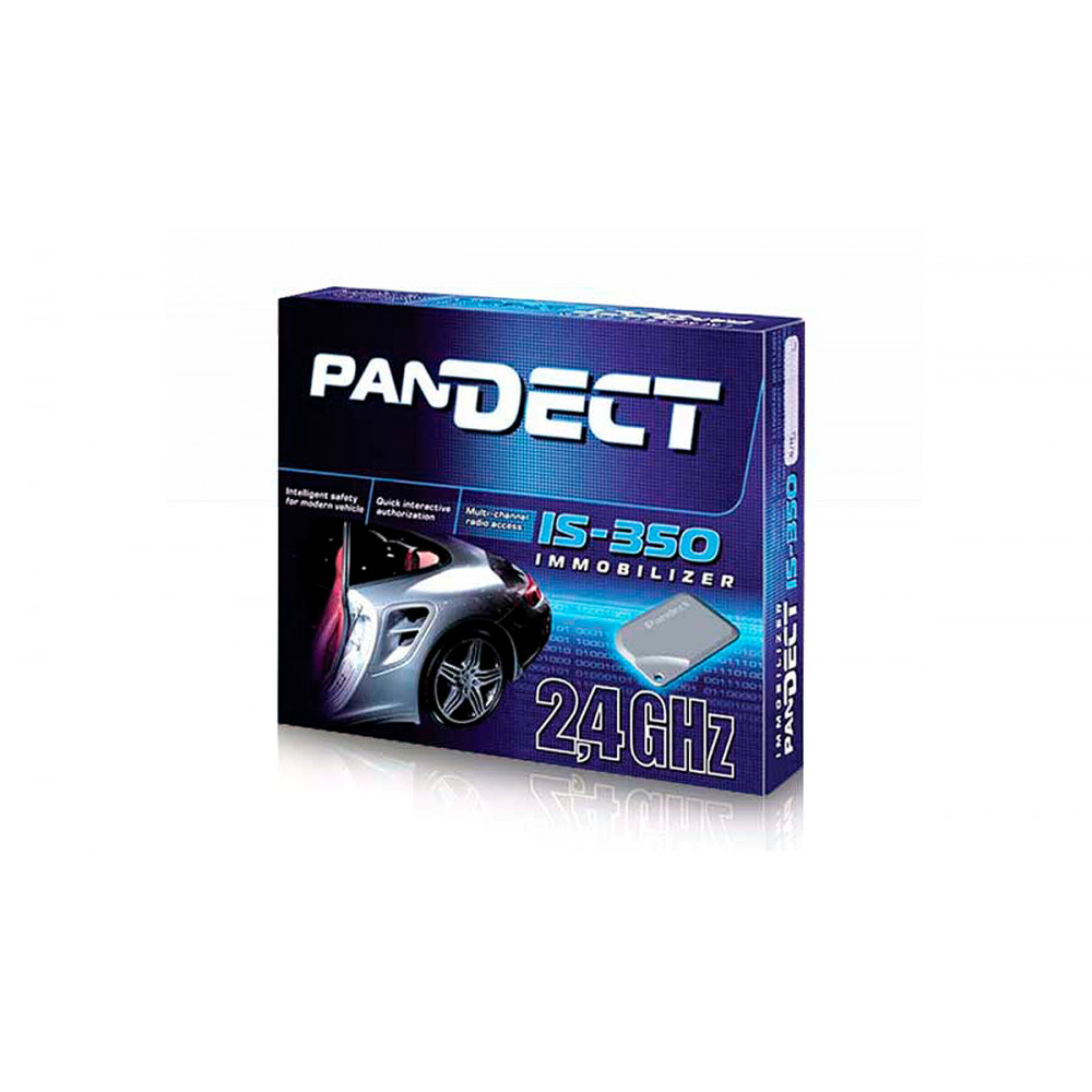Иммобилайзер Pandect IS-350