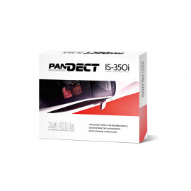 Иммобилайзер Pandect IS-350i