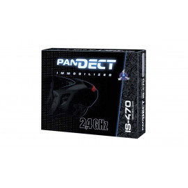 Иммобилайзер Pandect IS-470