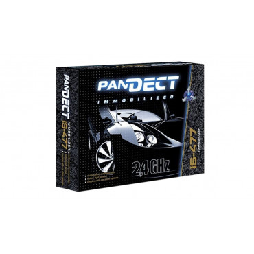 Иммобилайзер Pandect IS-477