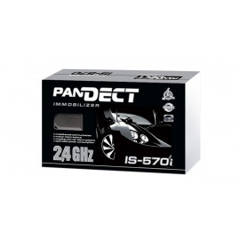 Иммобилайзер Pandect IS-570i