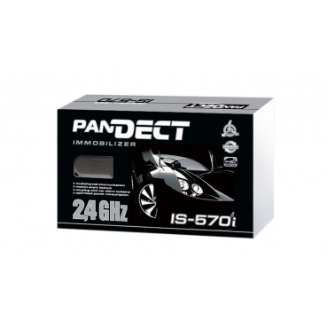 Иммобилайзер Pandect IS-570i