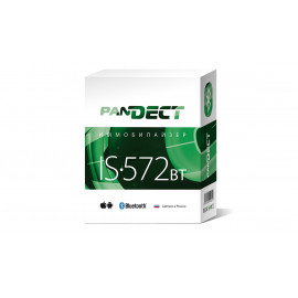 Иммобилайзер Pandect IS-572 BT