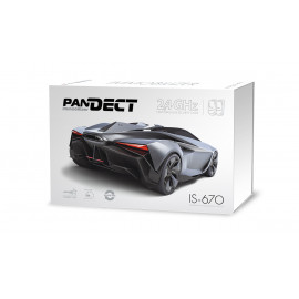 Иммобилайзер Pandect IS-670