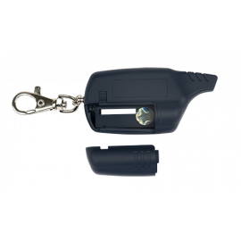 Корпус брелока StarLine A61/A91, B6/B9 Dialog