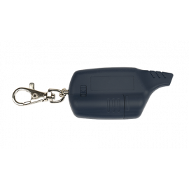 Корпус брелока StarLine A61/A91, B6/B9 Dialog