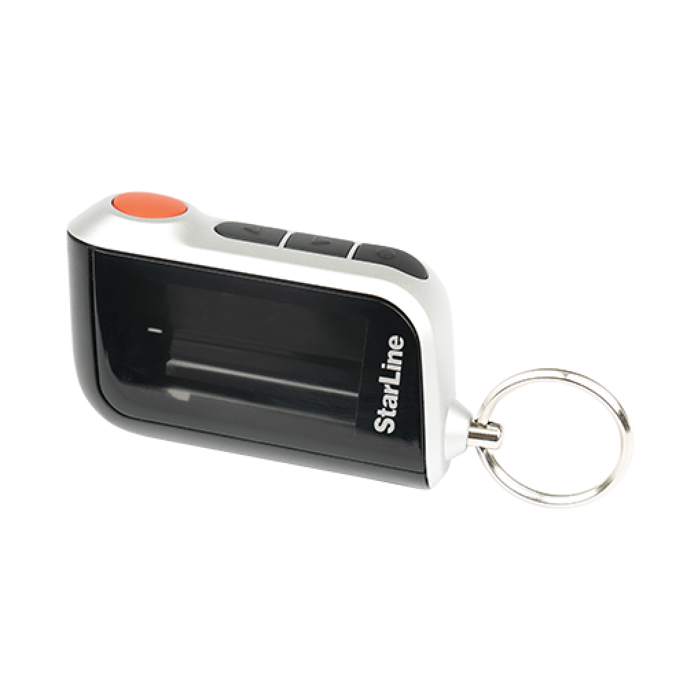 Корпус брелока StarLine A93/A63