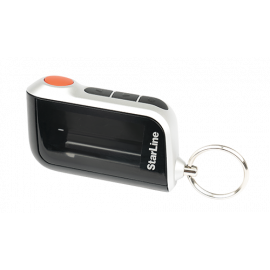 Корпус брелока StarLine A93/A63